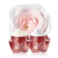 Ailke Dubai Name Best skin care for black women forever superior whitening 2 in 1 ailke face cream day and night