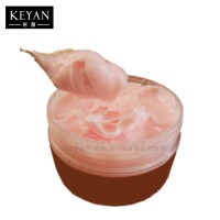 OEM/ODM rose oil massage moisturizing body lotion