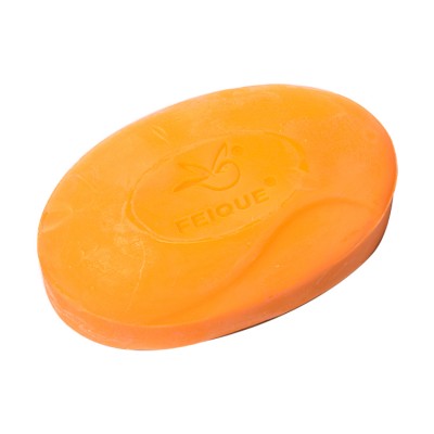 TOP! Feique Guangzhou  papaya face and body soap