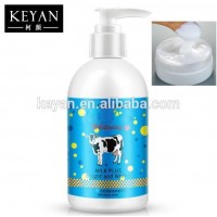 Skin Lightening Milk Plus Pure Shea Butter Body Lotion