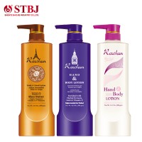 ROUSHUN skin care hot sale body lotion