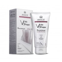 Vela Shape Body Resculpting Firming Gel Exclusive Body Toning Hot Thermal Treatment Fat burning Cream 150ml